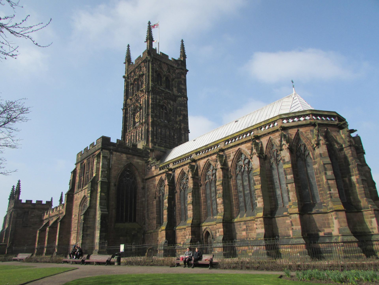 Wolverhampton